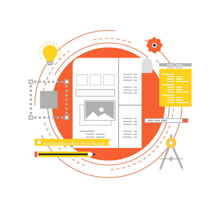 Brand Guidelines Visual