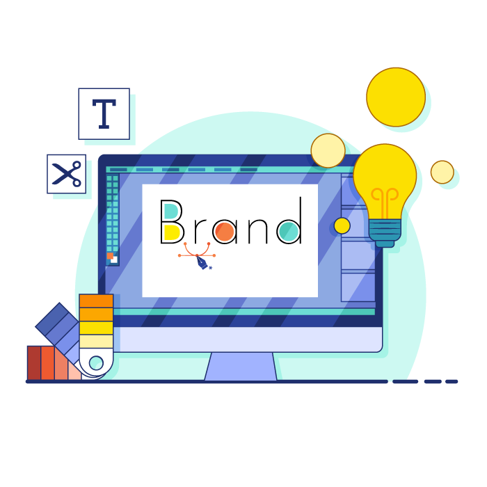 Brand Guidelines Visual