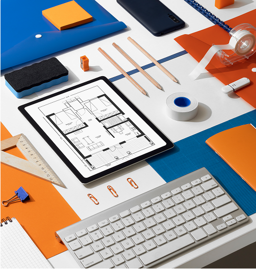 Brand Guidelines Design