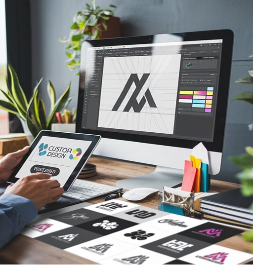 Brand Identity Design