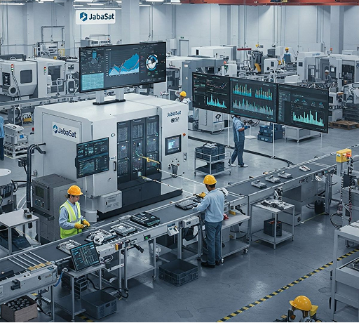Industrial Facilities