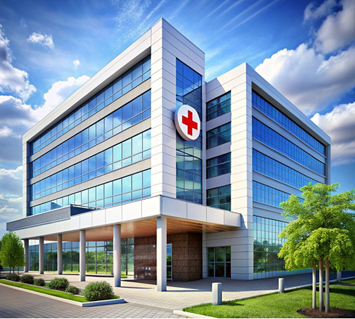 Hospitals