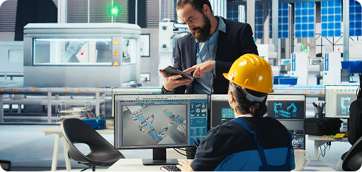 Building Automation Solutions