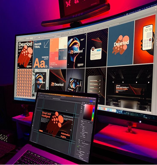 Digital Branding