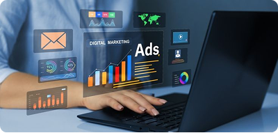 Digital Marketing Services