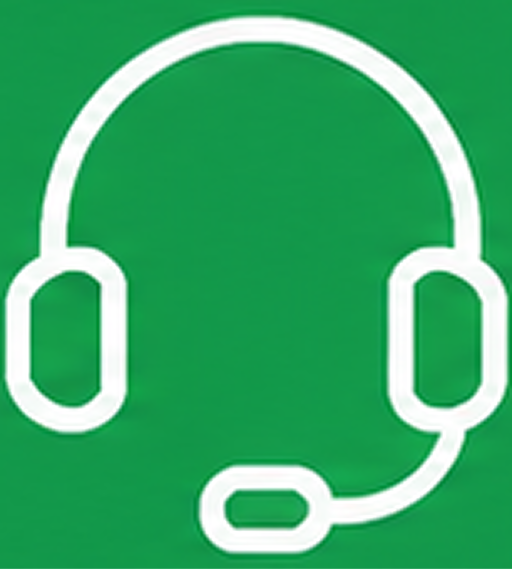 24/7 Support Icon