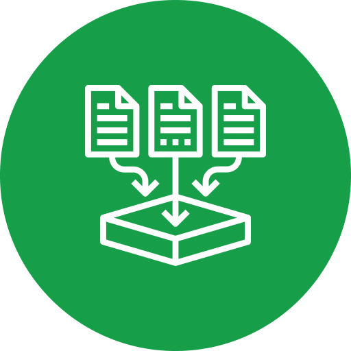 feature icon