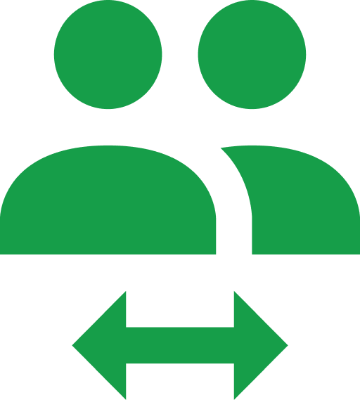 Strong Connection Icon