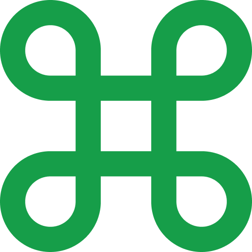 Stronger Identity Icon