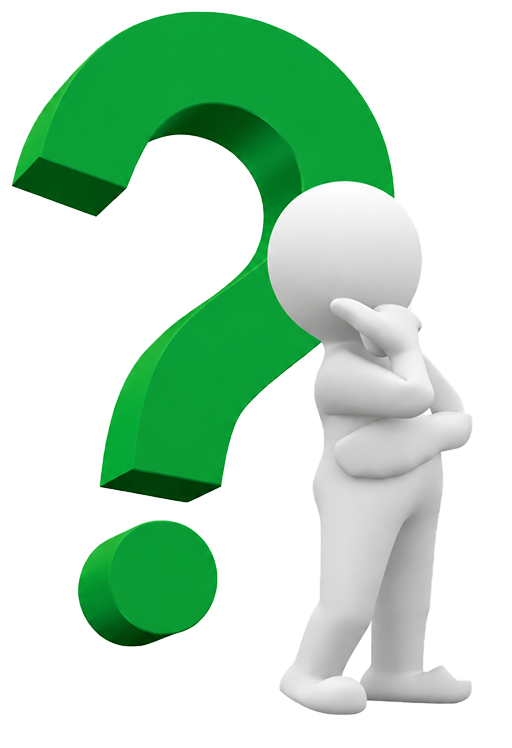 FAQ Illustration