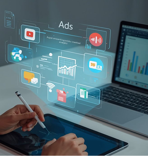 Search Engine Marketing