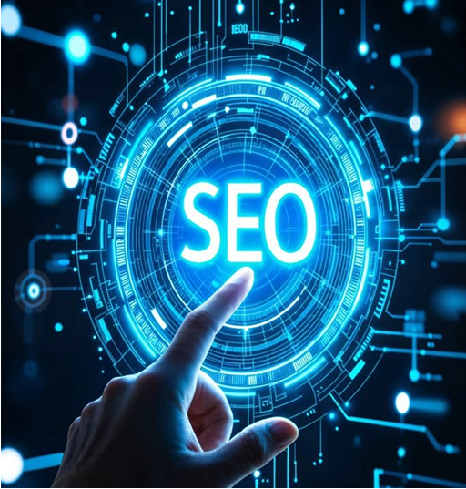 Search Engine Optimization