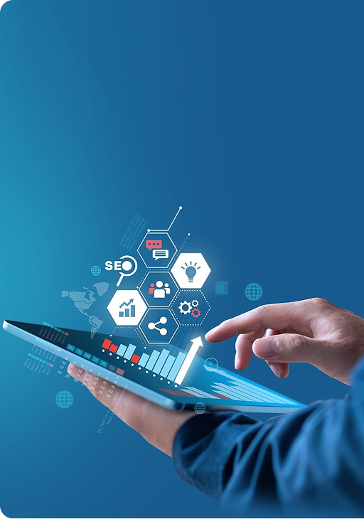 Digital Marketing Services