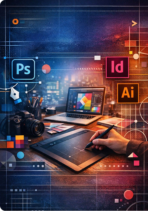 Creative Graphic Design