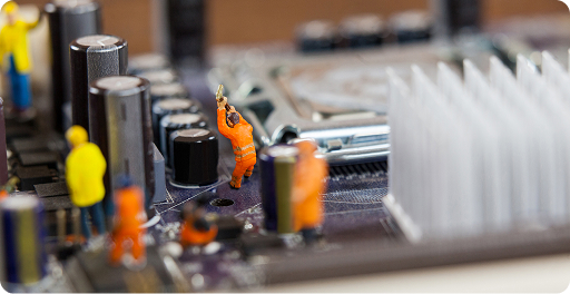 BMS Products and Services