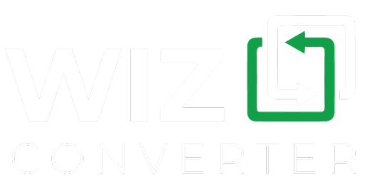 WizConverter Logo
